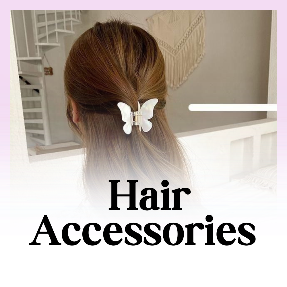 Hair Accessories