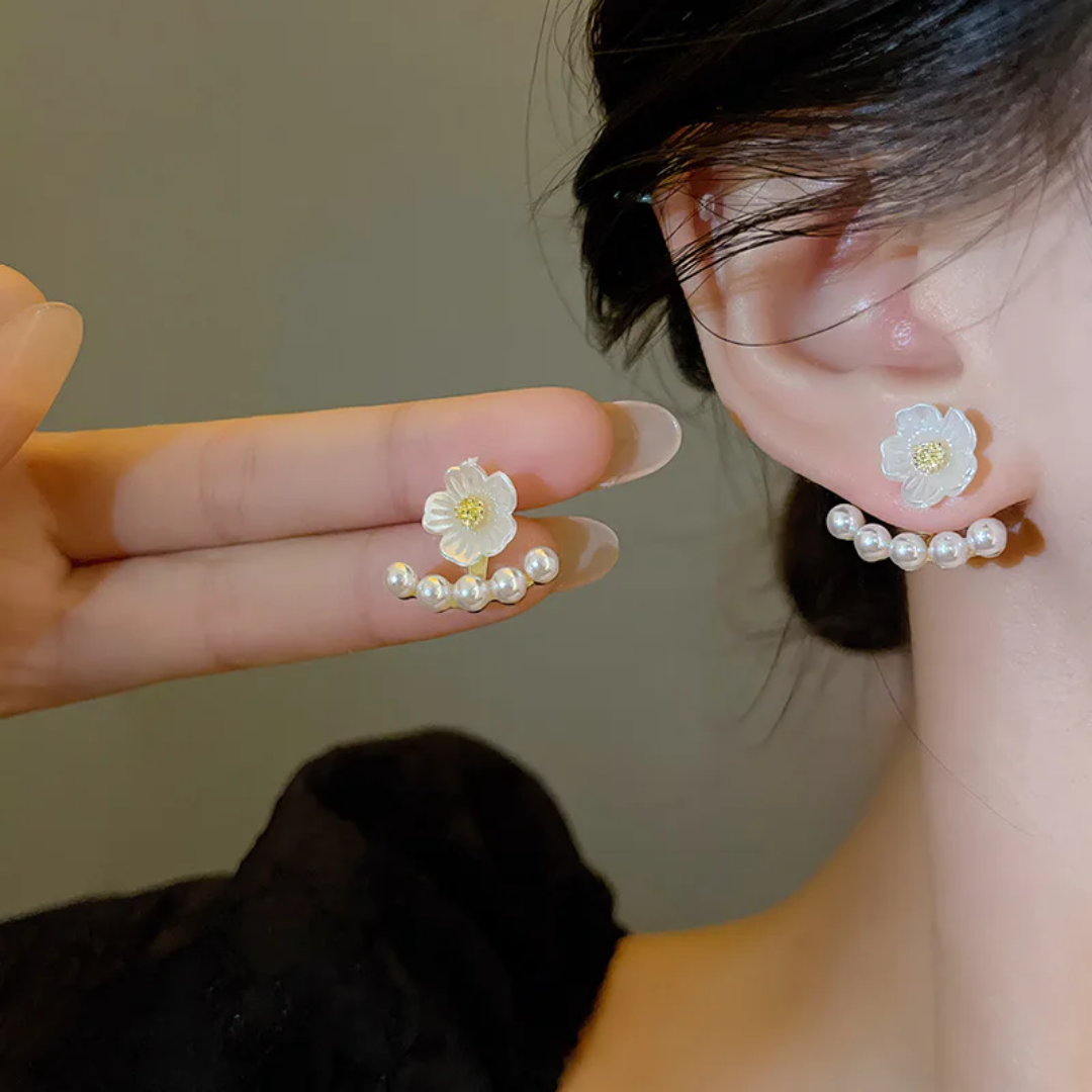 Daisy Dream Earrings