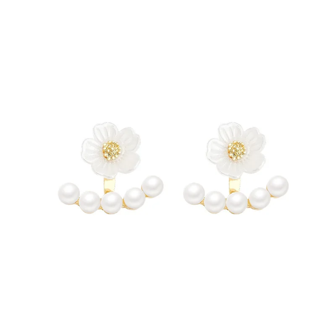 Daisy Dream Earrings