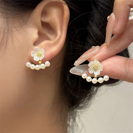 Daisy Dream Earrings